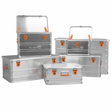 Alubox alukiste c29 gebraucht kaufen Alubox alukiste c29 gebraucht kaufen  Halle