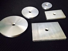 Pads vacuum tester for sale  El Paso