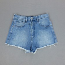 Mini short jean d'occasion Mini short jean d'occasion  Lyon IX