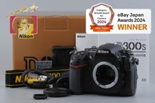 Nikon d300s 12.3 d'occasion  Expédié en Belgium