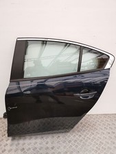 Mazda 3 IV Bp 2019 USA Limuzyna Kompletne lewe tylne drzwi Porta Porte na sprzedaż Mazda 3 IV Bp 2019 USA Limuzyna Kompletne lewe tylne drzwi Porta Porte na sprzedaż  PL