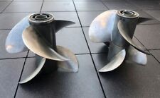 Hélices duo prop d'occasion  Bouillargues