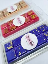 Food scented wax for sale  WREXHAM