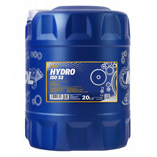 Mannol 2101 iso for sale  WELLINGBOROUGH
