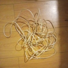 10m telephone cable for sale  BEDFORD