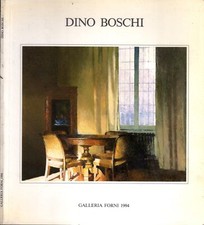 Dino boschi. galleria usato  Brescia
