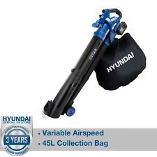 Hyundai cordless leaf for sale  SOUTH CROYDON