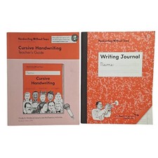 3rd grade handwriting for sale  Dewey
