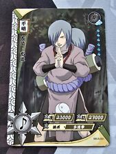 Sakon NR-R-051 Naruto Kayou 2002 CCG TCG comprar usado  Enviando para Brazil