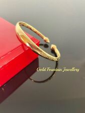 18k gold filled for sale  UK
