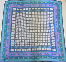 Foulard 100 pura usato  Ercolano