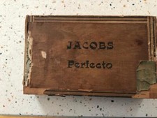 Old jacob perfecto for sale  East Haven