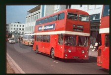Copy bus slide for sale  PUDSEY