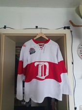 Detroit red wings gebraucht kaufen  Düren