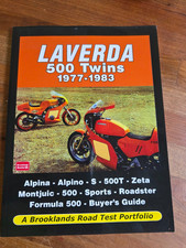 Laverda 500 twins for sale  BIRMINGHAM