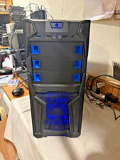 Gaming diypc case for sale  Schenectady