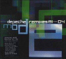 3cd depeche mode gebraucht kaufen  Wolfsburg