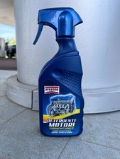 Arexons detergente motori usato  Roccaraso