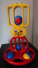 Duplo lego rassel gebraucht kaufen  Bad Marienberg (Westerwald)