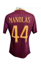 roma jersey usato roma jersey usato Sulmona