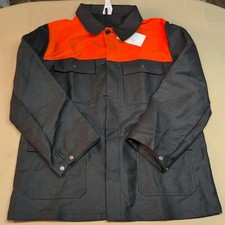 Schweißer flammschutzjacke nr gebraucht kaufen  Kirchberg an der Jagst
