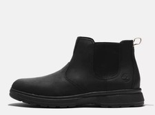 Timberland chelsea boots for sale  ILKESTON