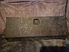 Fiat x19 glovebox for sale  TORQUAY