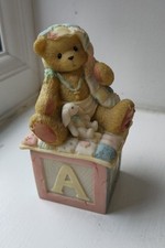 Rare vintage cherished for sale  ROTHERHAM