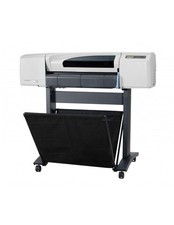 Plotter desinjet 510 usato  Corsico