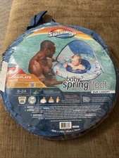 Swimways infant baby for sale  Murrieta