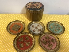 Vintage hand painted for sale  Oak Hill