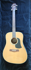 Aria aw75 acoustic for sale  DARLINGTON