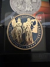 Germania mint 2019 gebraucht kaufen  Berlin