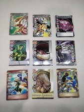 Carte bakugan collection d'occasion  Grasse