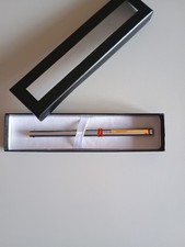 Penna stilografica vintage usato  Sassuolo
