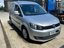 Caddy diesel for sale  BISHOP AUCKLAND