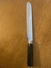 Schulte ufer brotmesser gebraucht kaufen Schulte ufer brotmesser gebraucht kaufen  Deutschland