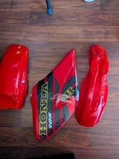 2001 honda xr70r for sale  Marquette