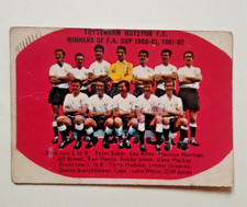 Gum bazooka footballers for sale  IPSWICH