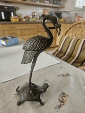 antique bronze statues for sale  IPSWICH