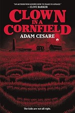 Clown cornfield cesare for sale  ROSSENDALE