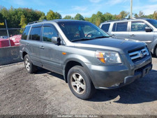 4 honda 2007 x pilot for sale  Plantsville