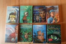 Merlin barron 8 gebraucht kaufen Merlin barron 8 gebraucht kaufen  Vierkirchen