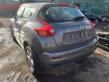 Nissan juke 2011 for sale  PONTEFRACT