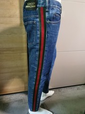 Gucci jeans herren gebraucht kaufen  München