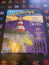 Famous five secret for sale  BOGNOR REGIS