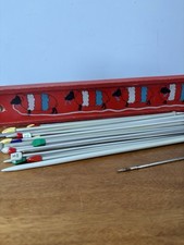 Bundle vintage knitting for sale  IPSWICH