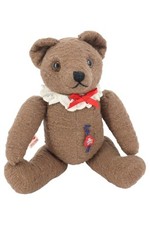 Clemens spieltiere kuscheltier gebraucht kaufen  Deutschland
