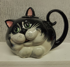 Carlton ware cat for sale  TIVERTON