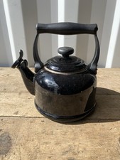 Creuset traditional whistling for sale  HIGH PEAK